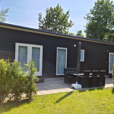 Hotel De4Seizoentjes Schoonebeek Exteriér fotografie