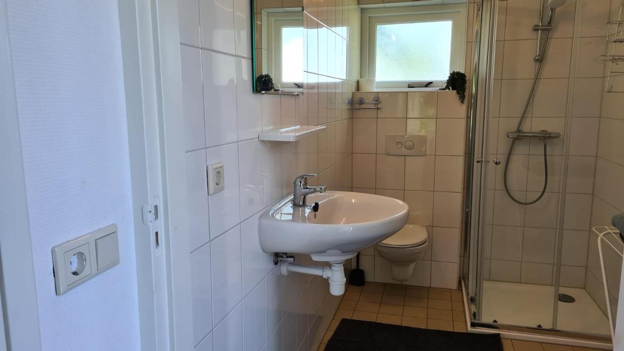 Hotel De4Seizoentjes Schoonebeek Exteriér fotografie
