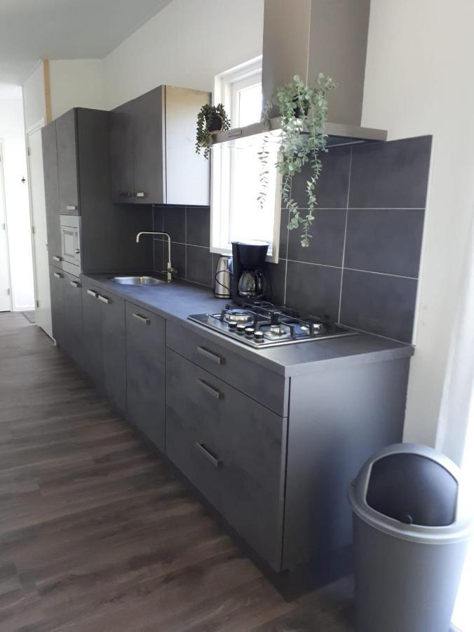 Hotel De4Seizoentjes Schoonebeek Exteriér fotografie