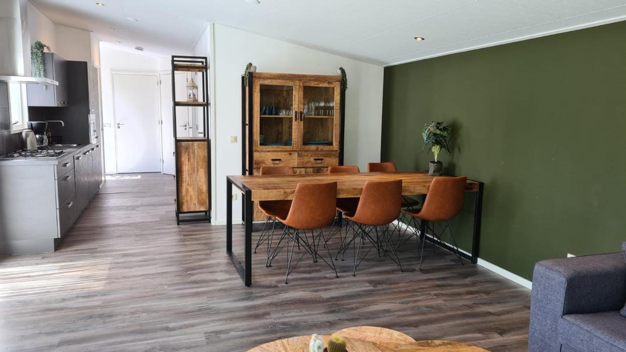Hotel De4Seizoentjes Schoonebeek Exteriér fotografie