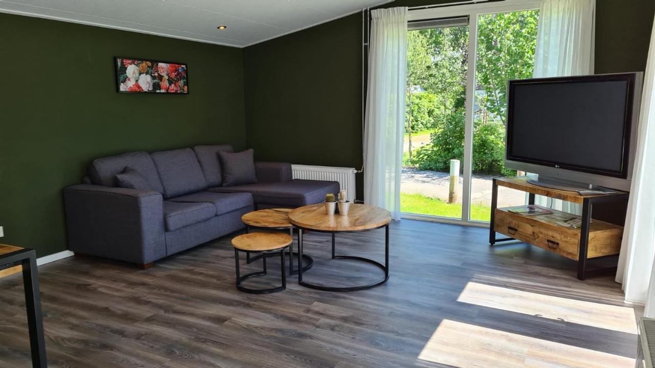 Hotel De4Seizoentjes Schoonebeek Exteriér fotografie