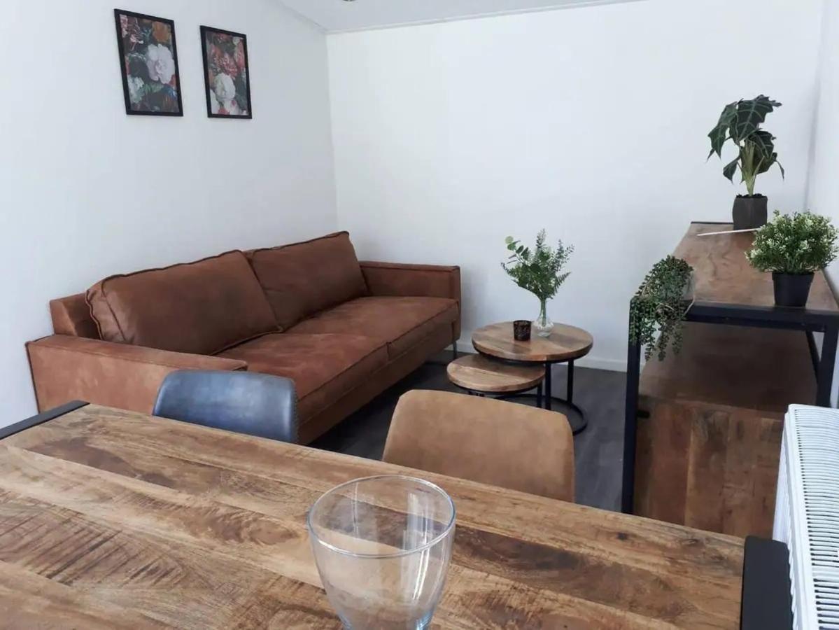 Hotel De4Seizoentjes Schoonebeek Exteriér fotografie